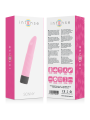 VIBRADOR SONNY ROSA 13.5CM - PLÁSTICO ABS NO POROSO DE LA MARCA INTENSE FUN