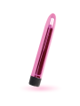 VIBRADOR VITO ROSA 17CM - POTENTE Y SILENCIOSO DE LA MARCA INTENSE FUN