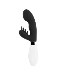 MASAJEADOR CONEJO 10 FUNCIONES SILICONA ELVIS RABBIT DE LA MARCA GLOSSY