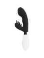 MASAJEADOR CONEJO 10 FUNCIONES SILICONA ELVIS RABBIT DE LA MARCA GLOSSY