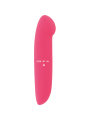 VIBRADOR PHIL ROSA ESTIMULADOR PUNTO G SILENCIOSO DE LA MARCA GLOSSY