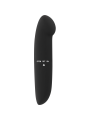 VIBRADOR PHIL NEGRO ESTIMULADOR PUNTO G SILENCIOSO DE LA MARCA GLOSSY