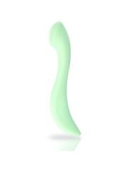 DEVON VIBRADOR PUNTO G SILICONA 10 VIBRACIONES DE LA MARCA MIA