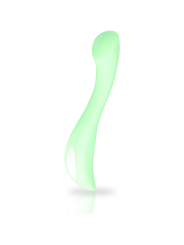 DEVON VIBRADOR PUNTO G SILICONA 10 VIBRACIONES DE LA MARCA MIA