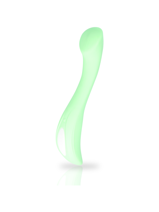DEVON VIBRADOR PUNTO G SILICONA 10 VIBRACIONES DE LA MARCA MIA