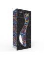 DEVON VIBRADOR PUNTO G SILICONA 10 VIBRACIONES DE LA MARCA MIA