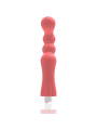 VIBRADOR PUNTO G GOHÁN RECARGABLE SILICONA MÉDICA DE LA MARCA G-SPOT