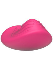 PANTY VIBRADOR CONTROL REMOTO 10 MODOS SILENCIOSO DE LA MARCA HAPPY LOKY