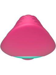 PANTY VIBRADOR CONTROL REMOTO 10 MODOS SILENCIOSO DE LA MARCA HAPPY LOKY