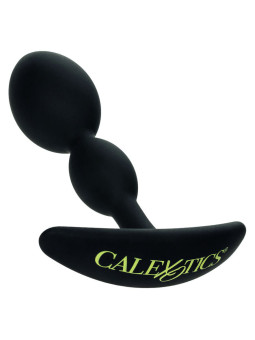 BOUNDLESS PLUG ANAL LÁGRIMA SILICONA SUAVE 2X DE LA MARCA CALEXOTICS