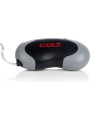 VIBRADOR COLT XTREME 2 VELOCIDADES RESISTENTE AL AGUA DE LA MARCA CALEXOTICS