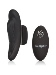 BALA VIBRADORA CONTROL REMOTO 12 MODOS SILICONA DE LA MARCA CALEXOTICS