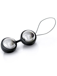 BOLAS CHINAS LUNA BEADS ACERO INOXIDABLE VIBRADORAS DE LA MARCA LELO