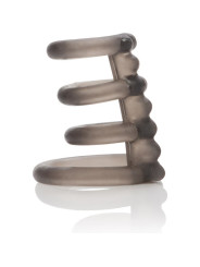 ANILLO TRIPLE DR. J SUPPORT MASTER PARA ERECCIÓN DE LA MARCA CALEXOTICS