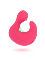 DEDAL VIBRADOR SILICONA RECARGABLE DUCKYMANIA 8 MODOS DE LA MARCA HAPPY LOKY