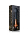 VIBRADOR ORIEL PARA PAREJAS - 10 MODOS, SILICONA SEGURA DE LA MARCA ROCKS-OFF
