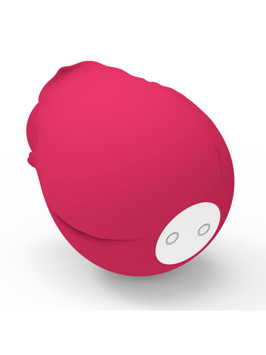 SUCCIONADOR CLITORIS MÍA ROSE - 10 MODOS, IMPERMEABLE DE LA MARCA MIA