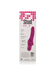 VIBRADOR CLITORIS POWER STUD SUMERGIBLE 3 VELOCIDADES DE LA MARCA CALEXOTICS