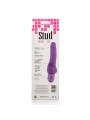 VIBRADOR CLITORIDAL POWER STUD SUMERGIBLE 3 VELOCIDADES DE LA MARCA CALEXOTICS