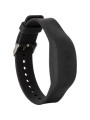 PULSERA CONTROL REMOTO VIBRACIÓN 12 MODOS NEGRO DE LA MARCA CALEXOTICS