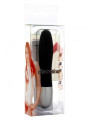 VIBRADOR DISCRETO NEGRO RESISTENTE AL AGUA DE LA MARCA SEVEN CREATIONS