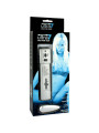 HUEVO VIBRADOR ULTRA 7 CON MANDO Y 3 VELOCIDADES DE LA MARCA SEVEN CREATIONS