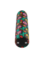 BALA VIBRADORA RECARGABLE 10 MODOS SKULL DE LA MARCA CUSTOM BULLETS