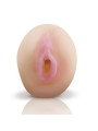 MASTURBADOR VAGINA LATINA FANTAFLESH SUAVE Y REALISTA DE LA MARCA EXTREME TOYZ