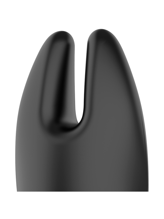 ESTIMULADOR CLÍTORIS NEGRO / GOLD DE LA MARCA COQUETTE TOYS