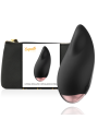VIBRADOR CLITORIS RECARGABLE SILICONA 10 VELOCIDADES DE LA MARCA COQUETTE TOYS