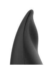 VIBRADOR CLITORIS RECARGABLE SILICONA 10 VELOCIDADES DE LA MARCA COQUETTE TOYS