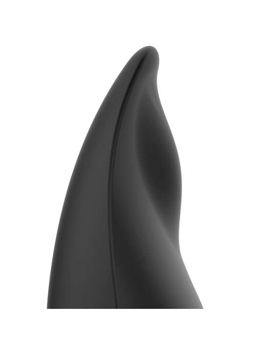 VIBRADOR CLITORIS RECARGABLE SILICONA 10 VELOCIDADES DE LA MARCA COQUETTE TOYS
