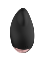 VIBRADOR CLITORIS RECARGABLE SILICONA 10 VELOCIDADES DE LA MARCA COQUETTE TOYS