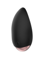VIBRADOR CLITORIS RECARGABLE SILICONA 10 VELOCIDADES DE LA MARCA COQUETTE TOYS