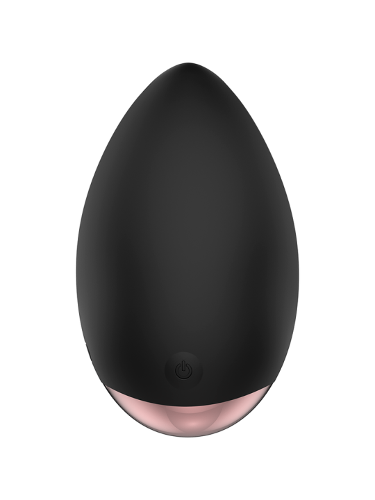 VIBRADOR CLITORIS RECARGABLE SILICONA 10 VELOCIDADES DE LA MARCA COQUETTE TOYS