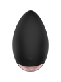 VIBRADOR CLITORIS RECARGABLE SILICONA 10 VELOCIDADES DE LA MARCA COQUETTE TOYS
