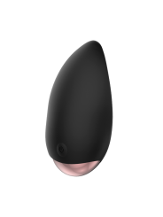 VIBRADOR CLITORIS RECARGABLE SILICONA 10 VELOCIDADES DE LA MARCA COQUETTE TOYS