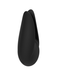 VIBRADOR CLITORIS RECARGABLE SILICONA 10 VELOCIDADES DE LA MARCA COQUETTE TOYS