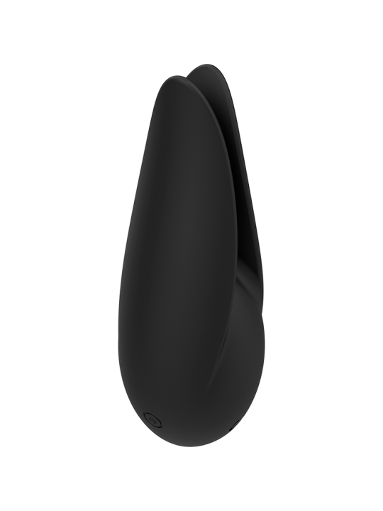 VIBRADOR CLITORIS RECARGABLE SILICONA 10 VELOCIDADES DE LA MARCA COQUETTE TOYS