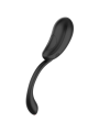 HUEVO VIBRADOR CONTROL REMOTO SILICONA RECARGABLE DE LA MARCA COQUETTE TOYS