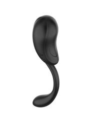 HUEVO VIBRADOR CONTROL REMOTO SILICONA RECARGABLE DE LA MARCA COQUETTE TOYS