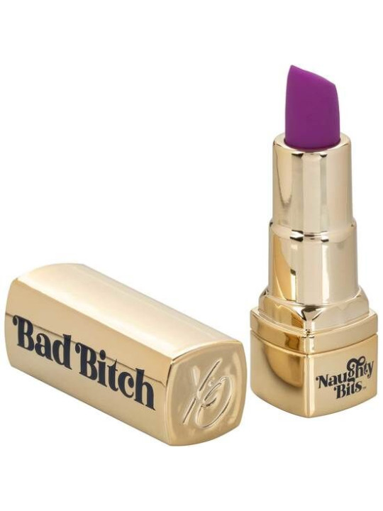 BALA VIBRADORA RECARGABLE DISCRETA HIDE & PLAY DE LA MARCA CALEXOTICS