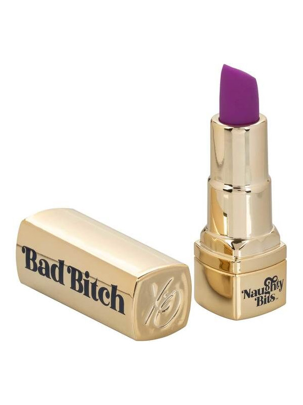 BALA VIBRADORA RECARGABLE DISCRETA HIDE & PLAY DE LA MARCA CALEXOTICS