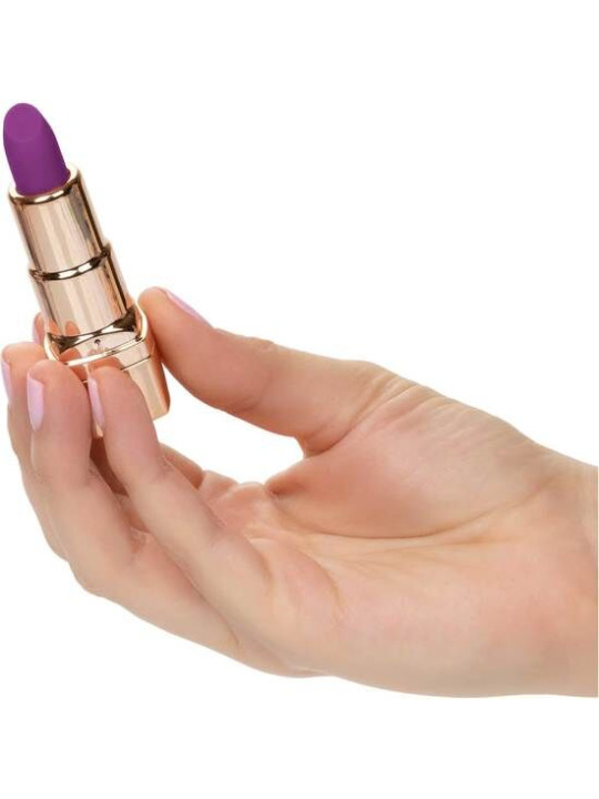 BALA VIBRADORA RECARGABLE DISCRETA HIDE & PLAY DE LA MARCA CALEXOTICS