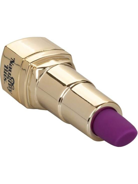 BALA VIBRADORA RECARGABLE DISCRETA HIDE & PLAY DE LA MARCA CALEXOTICS