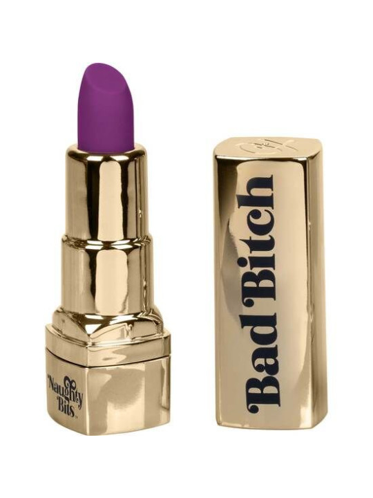 BALA VIBRADORA RECARGABLE DISCRETA HIDE & PLAY DE LA MARCA CALEXOTICS