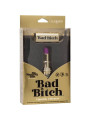 BALA VIBRADORA RECARGABLE DISCRETA HIDE & PLAY DE LA MARCA CALEXOTICS