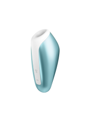 LOVE BREEZE ESTIMULADOR AIR PULSE ICE BLUE DE LA MARCA SATISFYER AIR PULSE