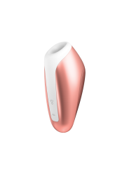 ESTIMULADOR CLITORIS AIR PULSE LOVE BREEZE DE LA MARCA SATISFYER AIR PULSE