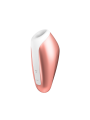ESTIMULADOR CLITORIS AIR PULSE LOVE BREEZE DE LA MARCA SATISFYER AIR PULSE